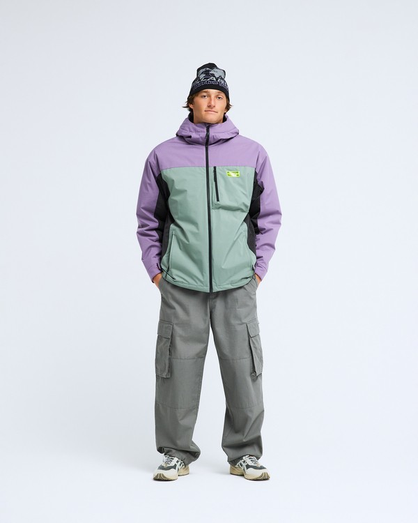1 Contact 10K Lila EBYJK00160 Billabong