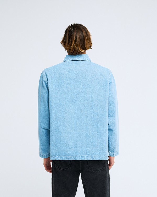 2 Pump Denim Azul EBYJK00163 Billabong