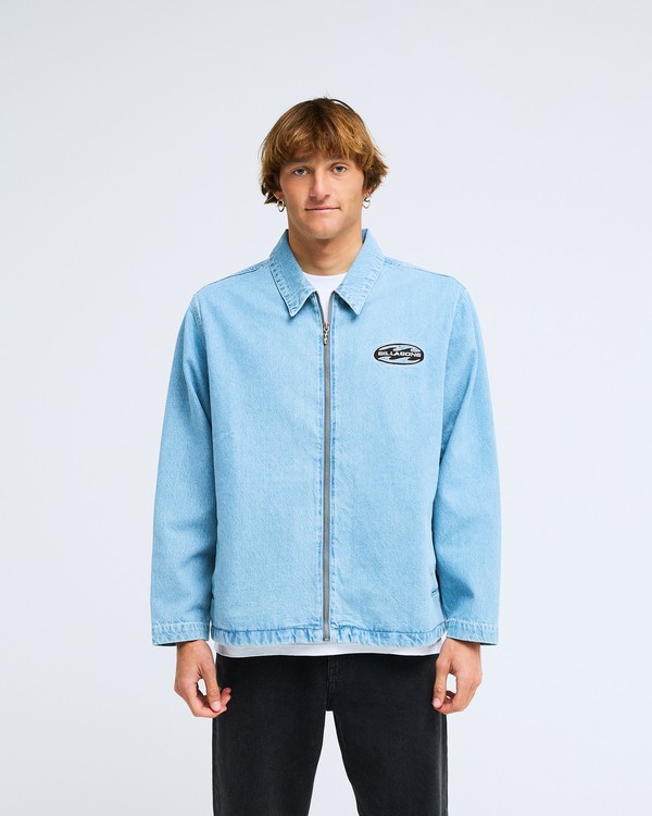 0 Pump Denim Azul EBYJK00163 Billabong
