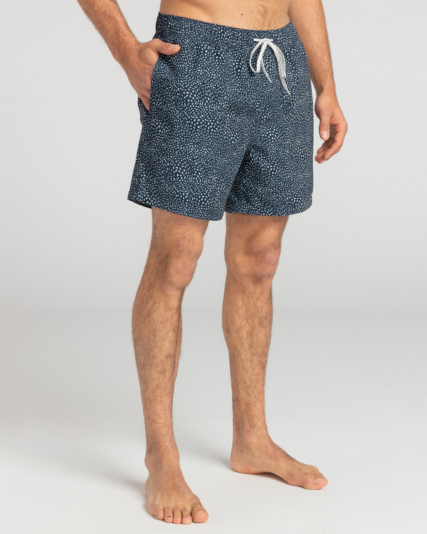 5 Good Times Layback - Boardshort pour Homme Bleu EBYJV00107 Billabong