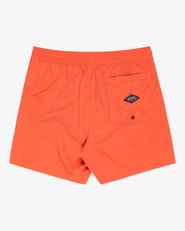 1 All Day Heritage 16" Naranja EBYJV00122 Billabong