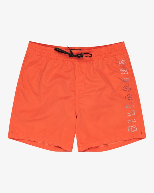 0 All Day Heritage 16" Naranja EBYJV00122 Billabong