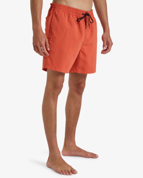 5 All Day Heritage 16" Naranja EBYJV00122 Billabong