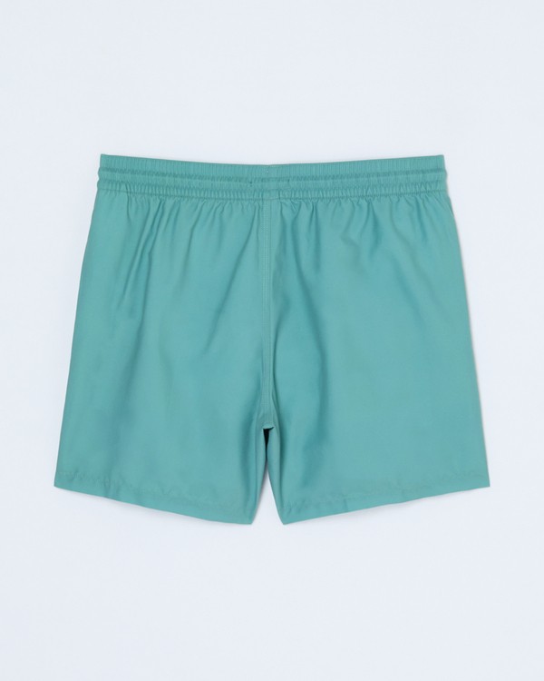 1 All Day 16" Vert EBYJV00134 Billabong