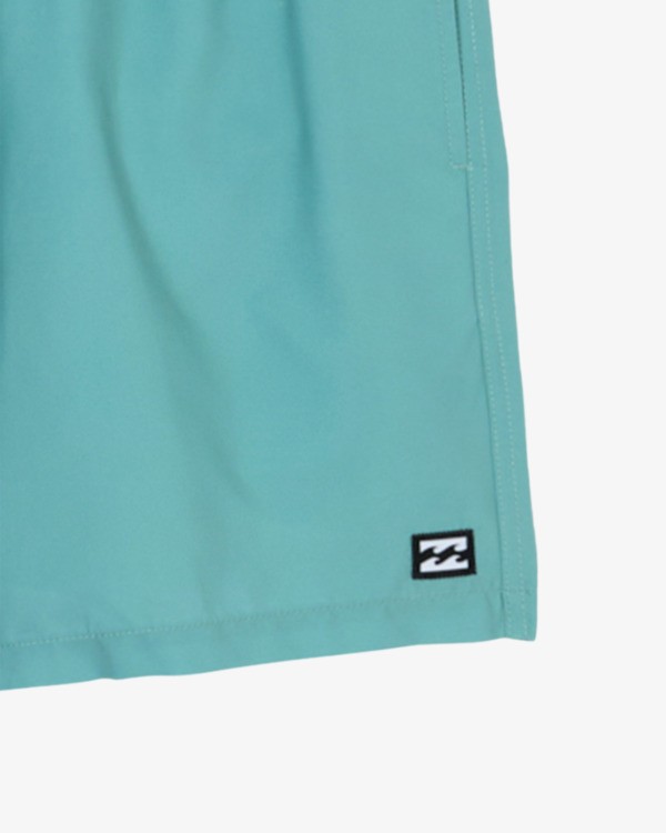 2 All Day 16" Vert EBYJV00134 Billabong