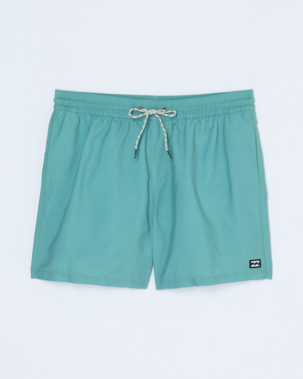 0 All Day 16" Vert EBYJV00134 Billabong