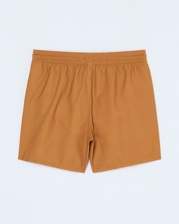 1 All Day 16" Marron EBYJV00134 Billabong