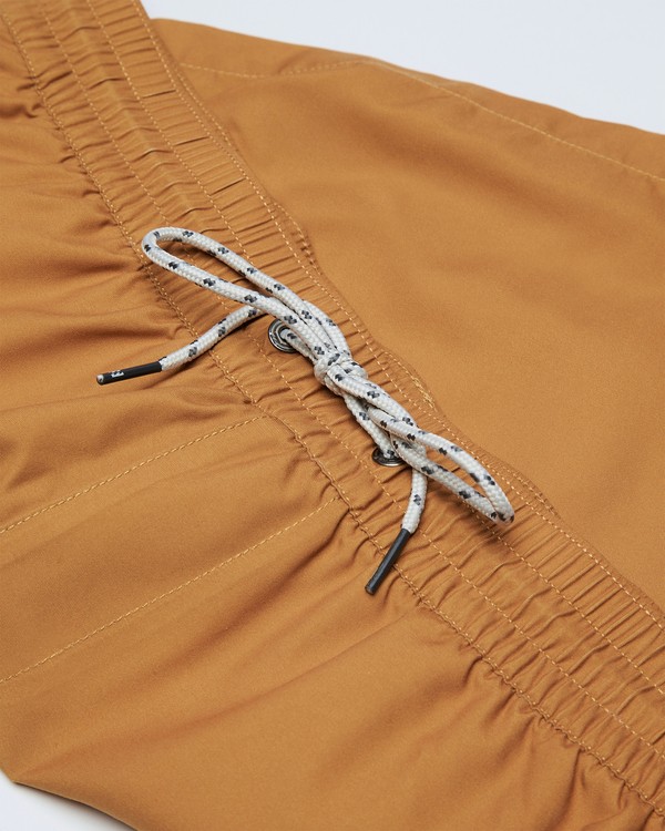 2 All Day 16" Brown EBYJV00134 Billabong