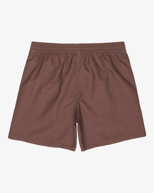 1 All Day 16" Braun EBYJV00134 Billabong