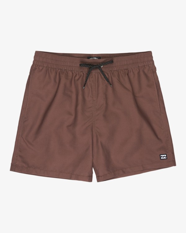 0 All Day 16" Braun EBYJV00134 Billabong