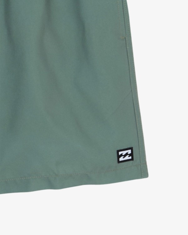 2 All Day 16" Vert EBYJV00134 Billabong