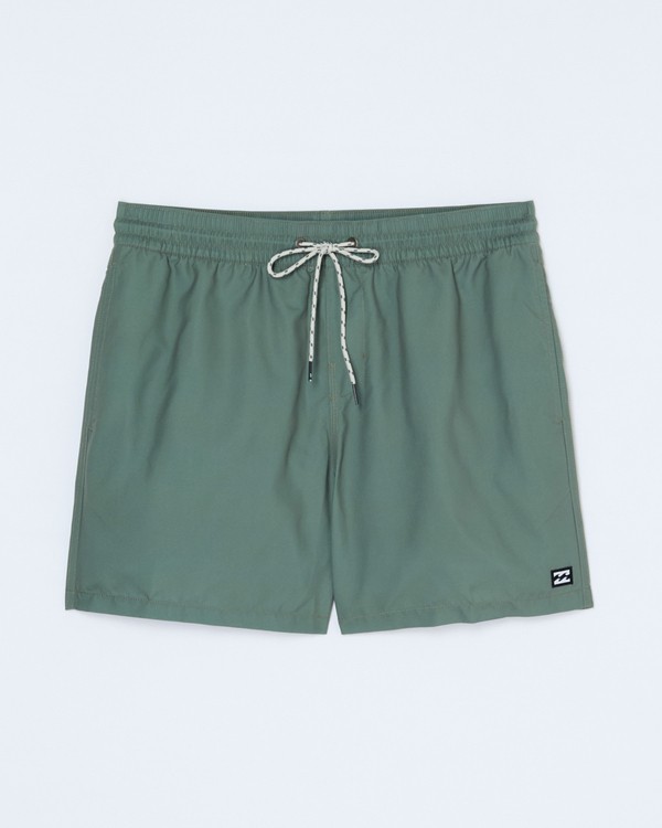 0 All Day 16" Vert EBYJV00134 Billabong