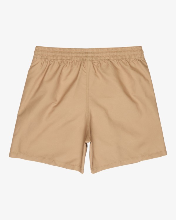 1 All Day 16" Beige EBYJV00134 Billabong