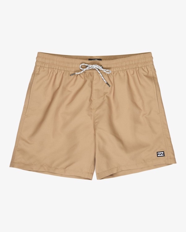 0 All Day 16" Beige EBYJV00134 Billabong