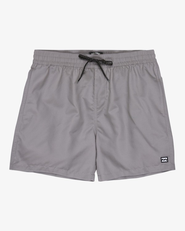 0 All Day 16" Gray EBYJV00134 Billabong