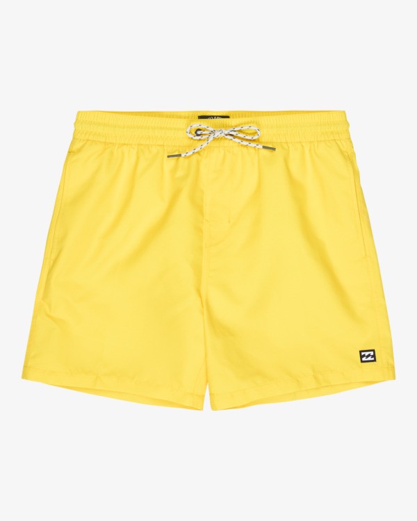 0 All Day 16" Yellow EBYJV00134 Billabong