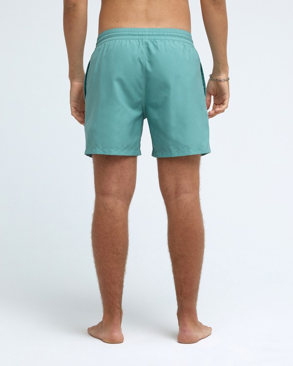 6 All Day 16" Vert EBYJV00134 Billabong