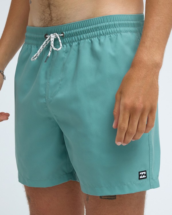 7 All Day 16" Vert EBYJV00134 Billabong