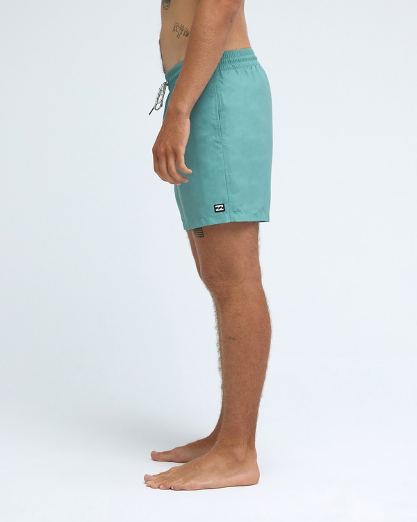 4 All Day 16" Vert EBYJV00134 Billabong