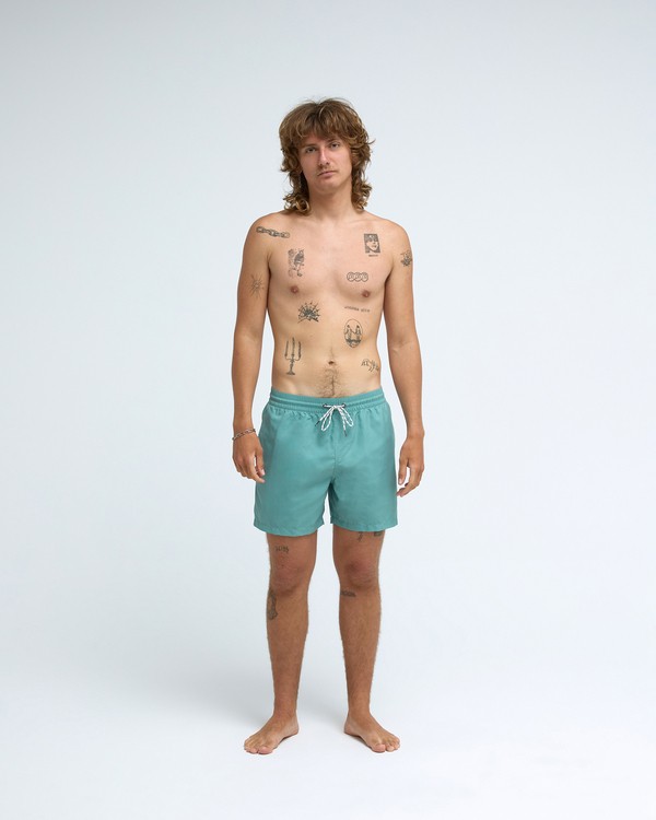5 All Day 16" Vert EBYJV00134 Billabong