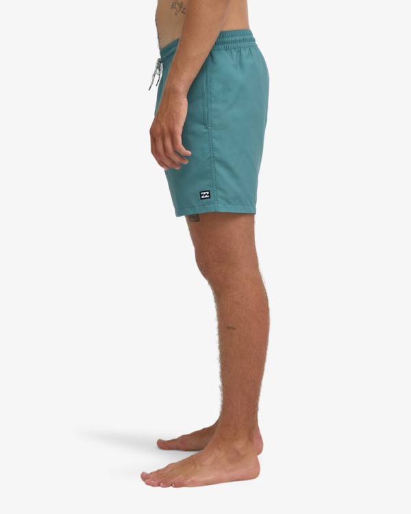 1 All Day 16" Green EBYJV00134 Billabong