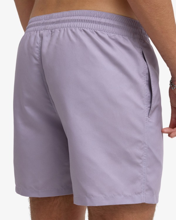 7 All Day 16" Blue EBYJV00134 Billabong