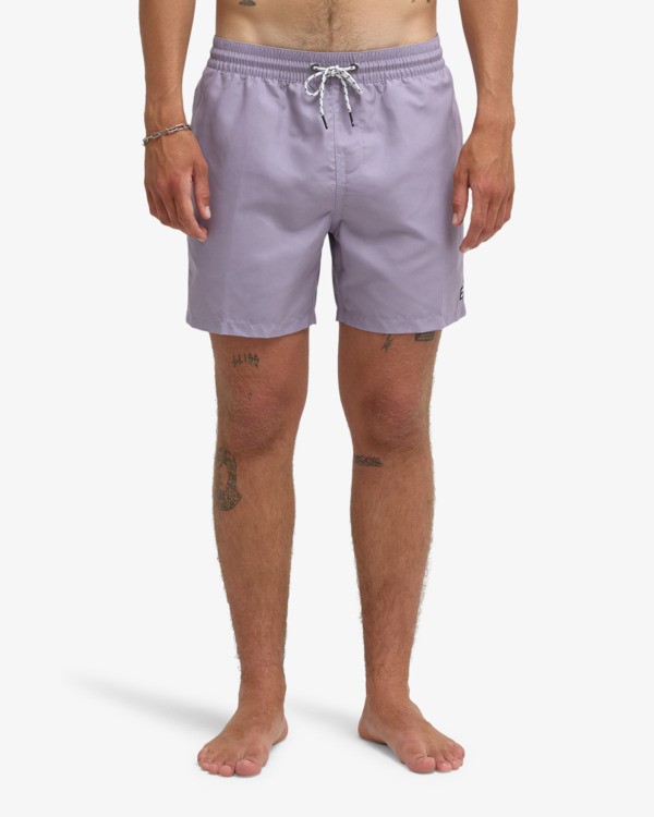 2 All Day 16" Blue EBYJV00134 Billabong