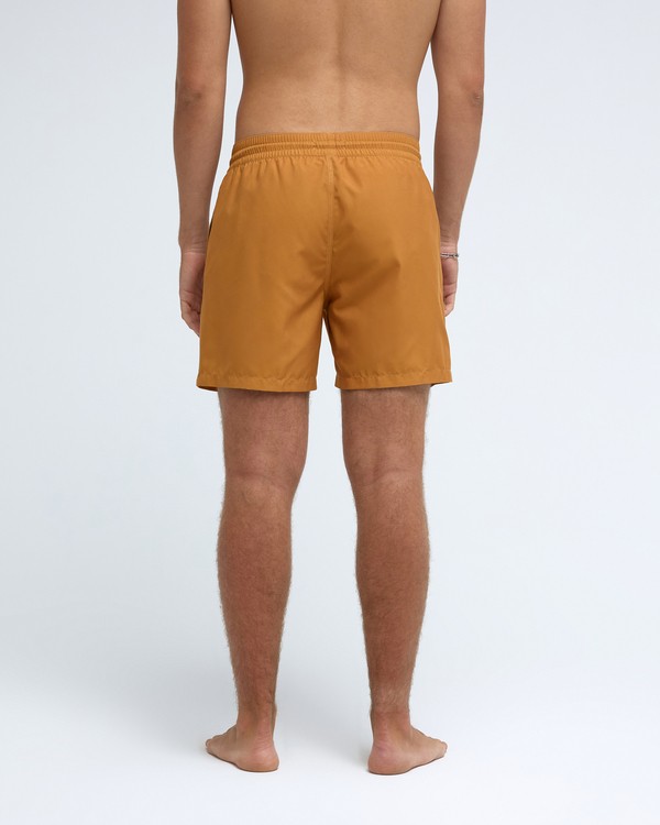 6 All Day 16" Marron EBYJV00134 Billabong
