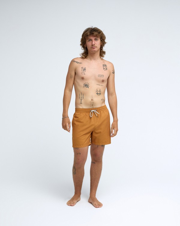 5 All Day 16" Marron EBYJV00134 Billabong