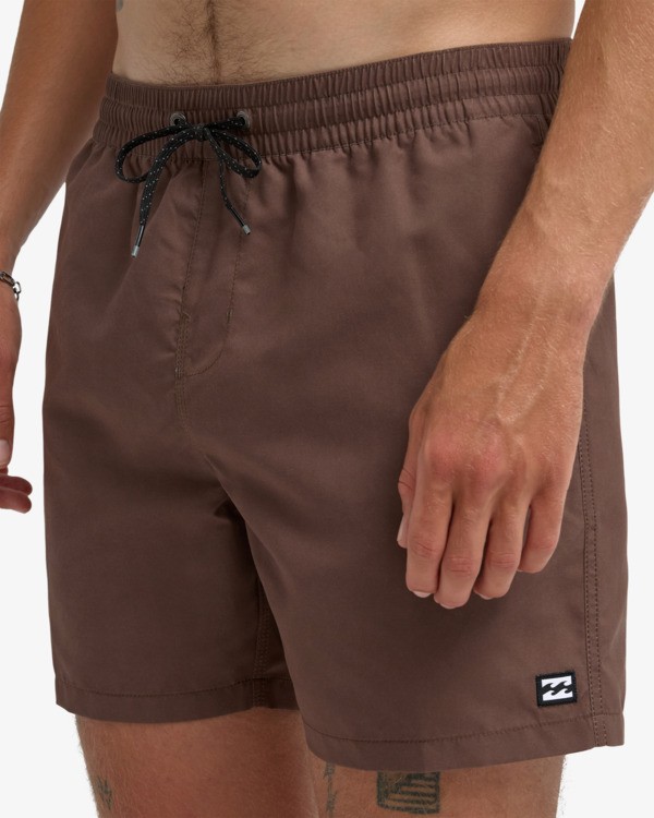 6 All Day 16" Braun EBYJV00134 Billabong