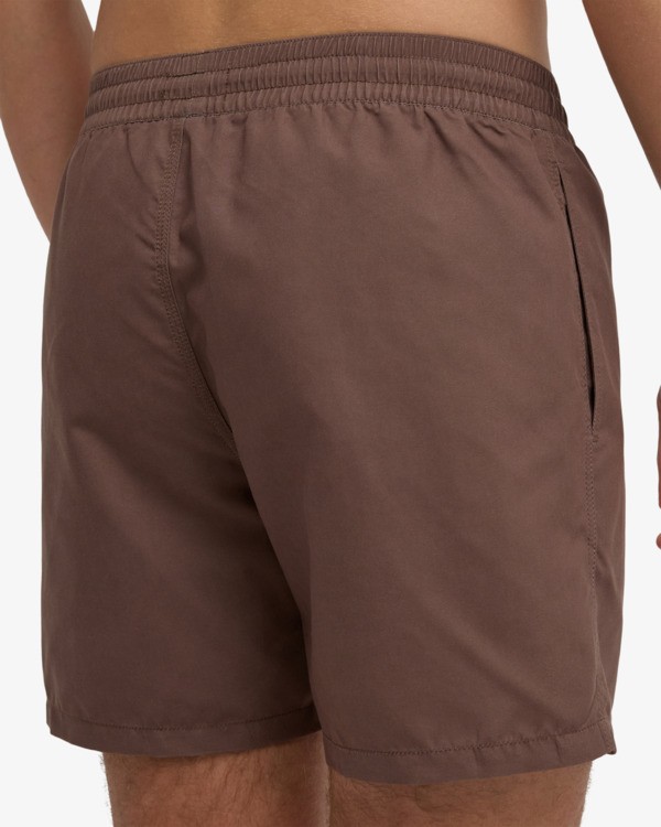 7 All Day 16" Braun EBYJV00134 Billabong