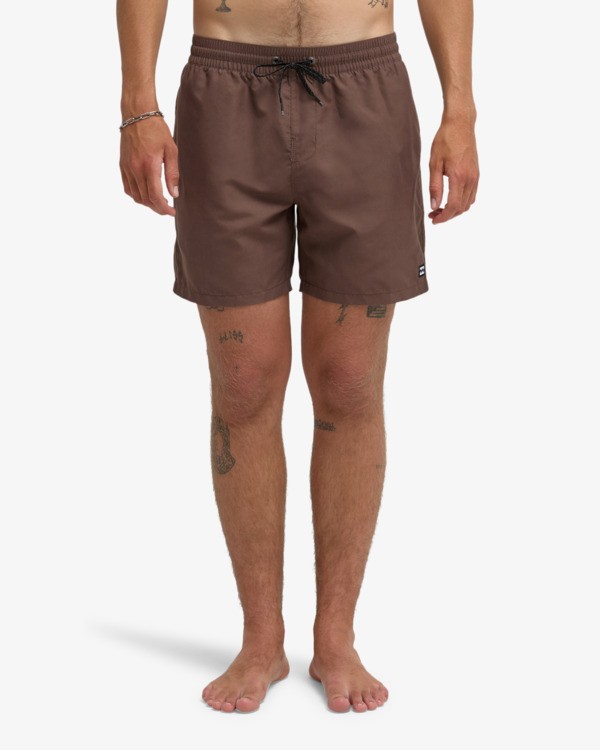 2 All Day 16" Braun EBYJV00134 Billabong