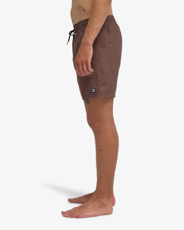 3 All Day 16" Braun EBYJV00134 Billabong