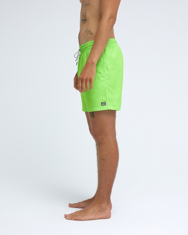 4 All Day 16"  EBYJV00134 Billabong
