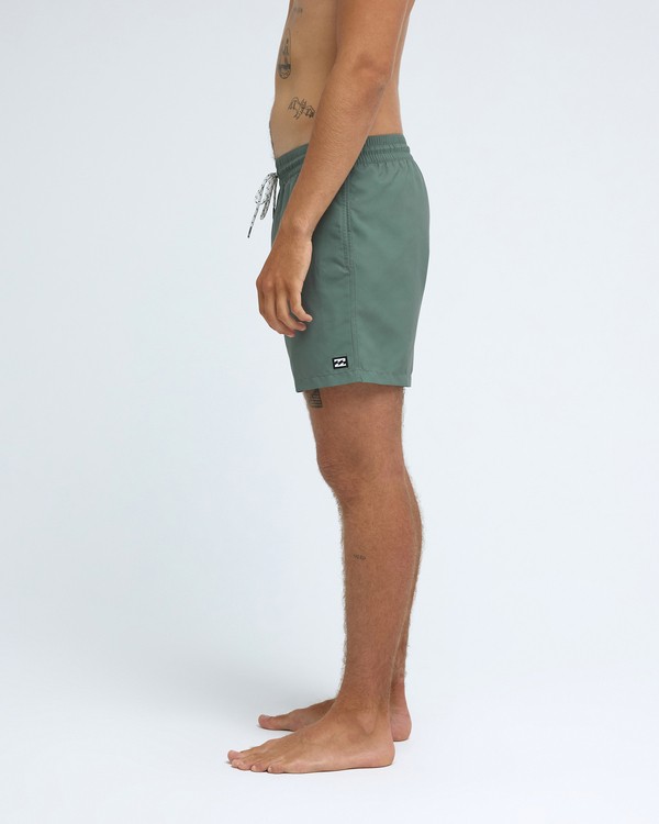4 All Day 16" Vert EBYJV00134 Billabong