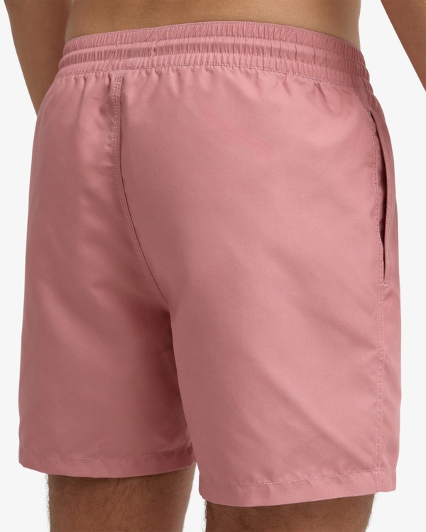 7 All Day 16" Pink EBYJV00134 Billabong
