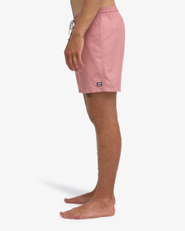 3 All Day 16" Pink EBYJV00134 Billabong