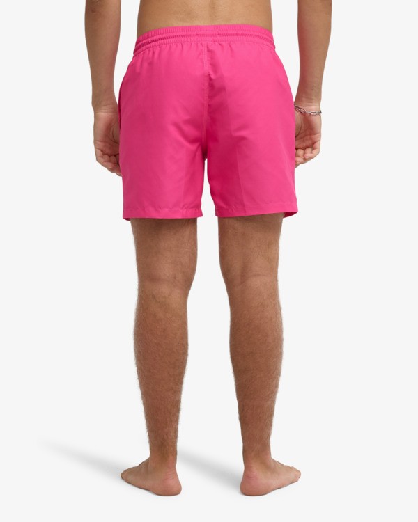 5 All Day 16" Rose EBYJV00134 Billabong