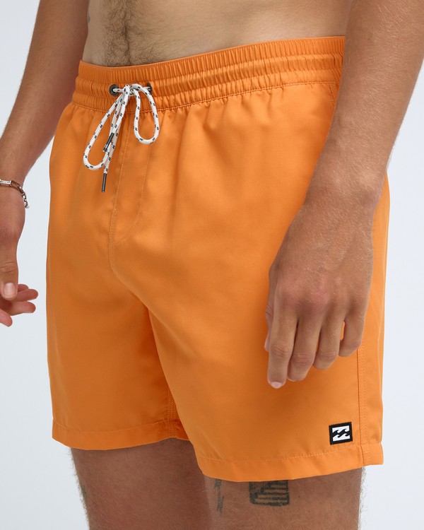 7 All Day 16"  EBYJV00134 Billabong