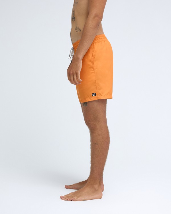 4 All Day 16"  EBYJV00134 Billabong