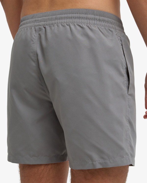 7 All Day 16" Gris EBYJV00134 Billabong
