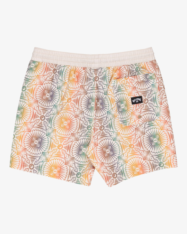 1 Vacay 16" - Calções de banho para Homem Beige EBYJV00144 Billabong