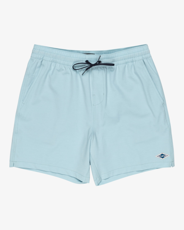 0 Every Other Day - Short de bain pour Homme Bleu EBYJV00145 Billabong