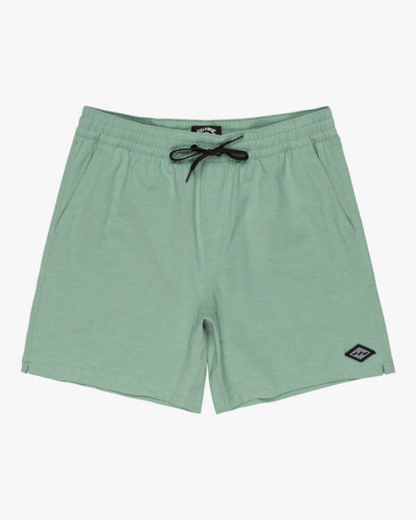 0 Every Other Day - Swim Shorts for Men Green EBYJV00145 Billabong