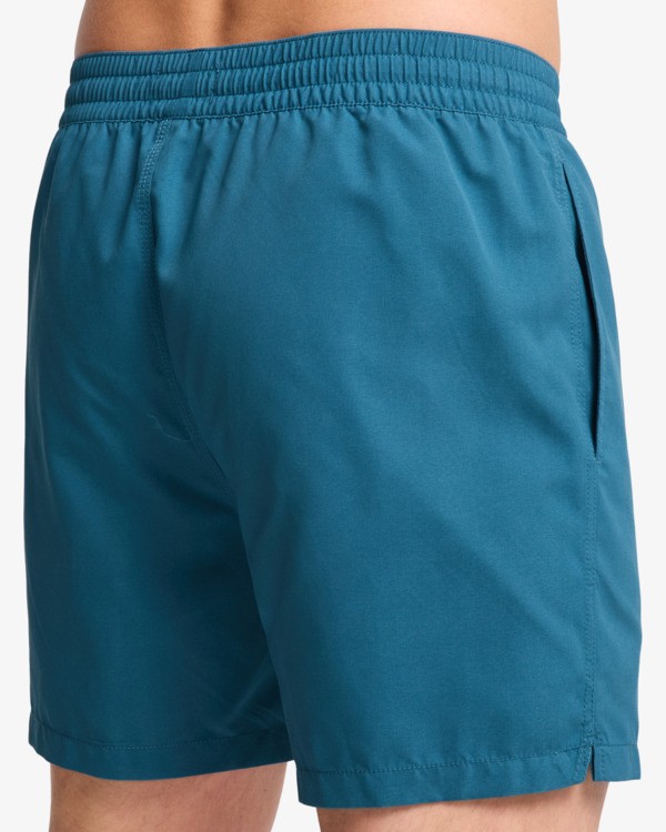 7 Foundation Layback - Short de nataci&oacute;n para hombre Azul EBYJV00162 Billabong