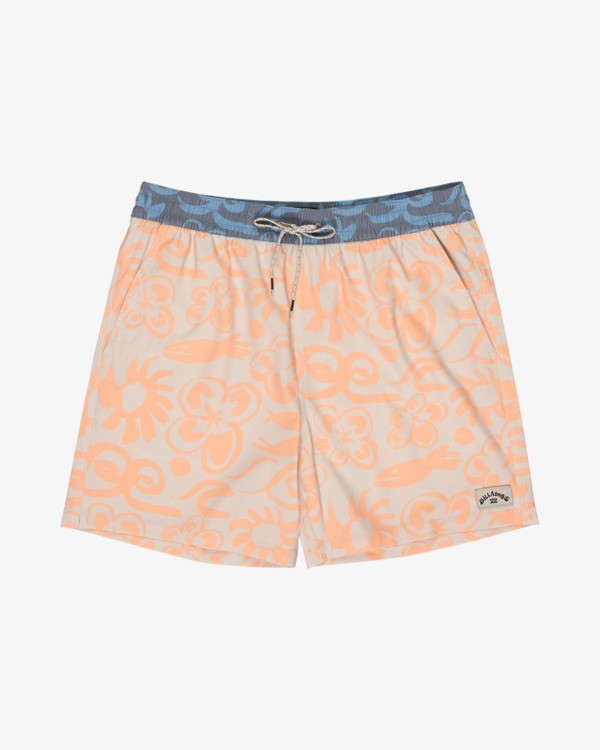 0 Ty Williams Multi EBYJV00164 Billabong