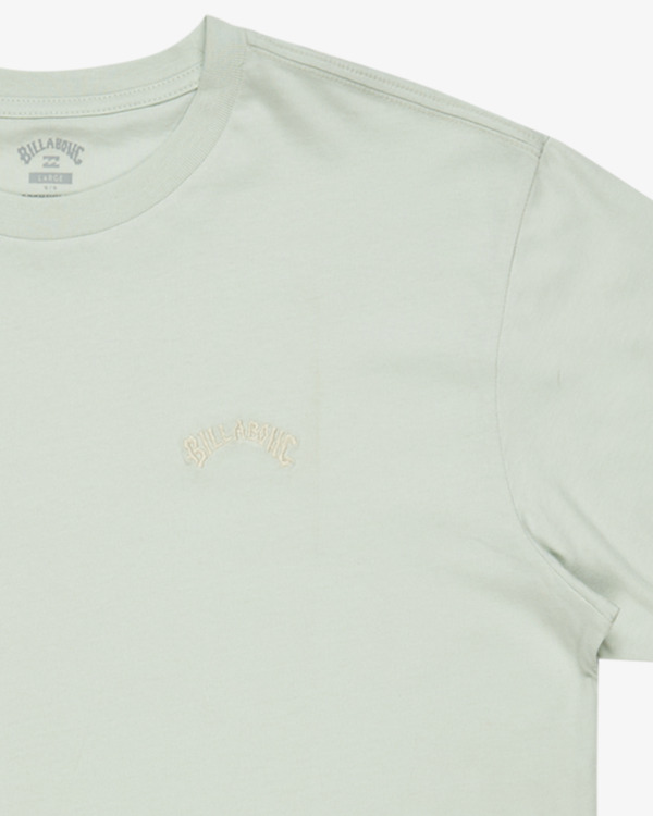 7 Arch Crew Azul EBYKT00100 Billabong