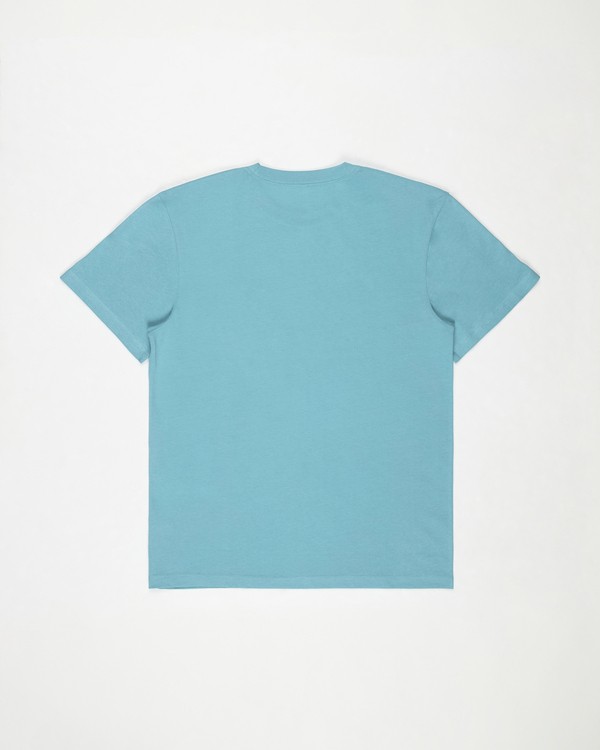 1 Arch Crew Verde EBYKT00100 Billabong