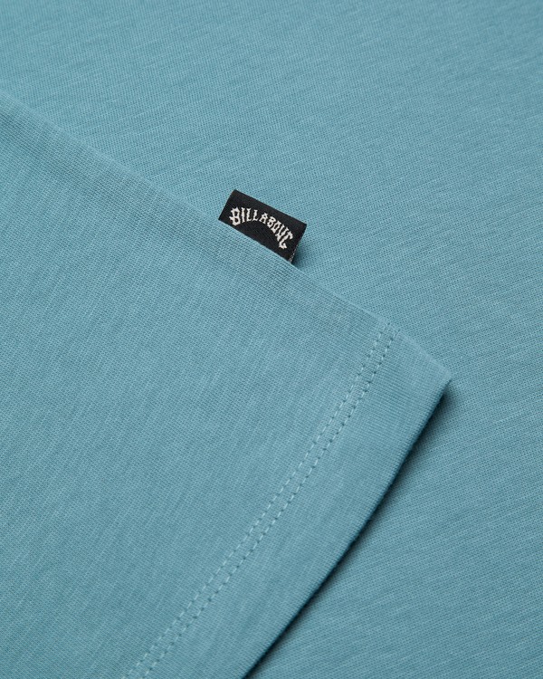 3 Arch Crew Verde EBYKT00100 Billabong