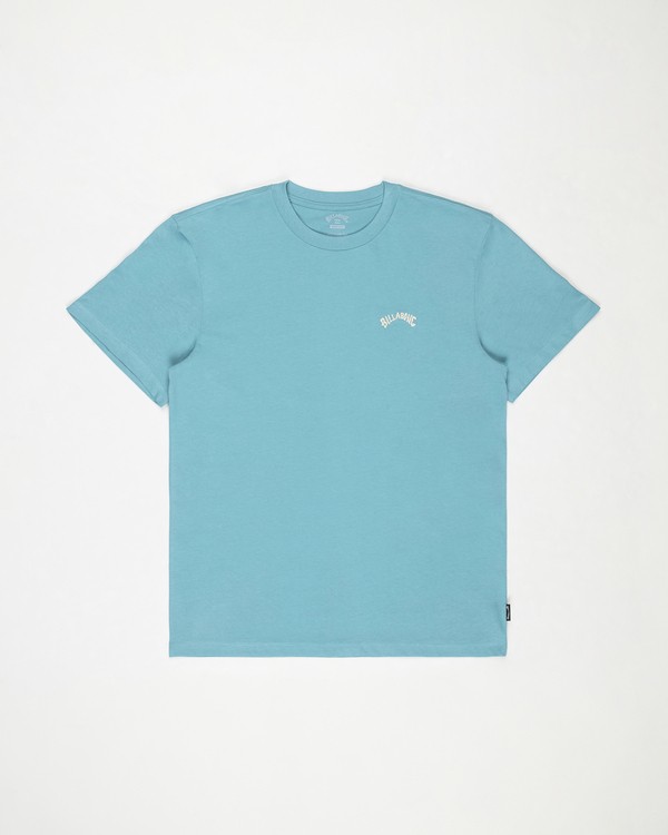0 Arch Crew Verde EBYKT00100 Billabong